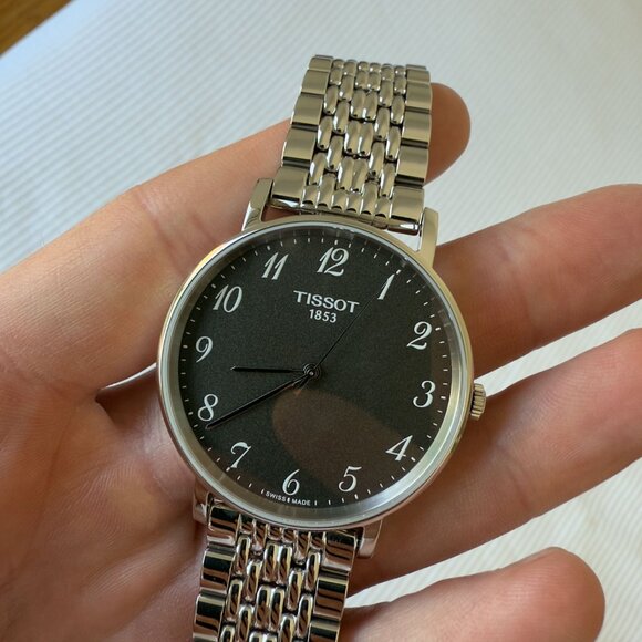 Tissot Men's 38mm Watch - Picture 1 of 10